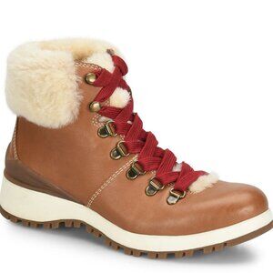 Bionic Diablo Waterproof Hiker Ankle Boot